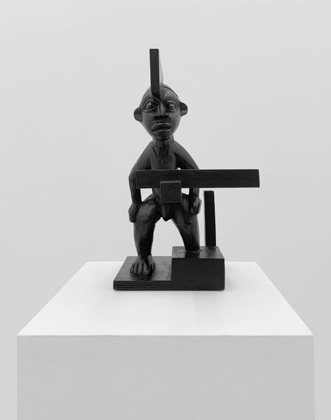 John Cornu, Antlantes & Cariatides no 5, 2021-2022