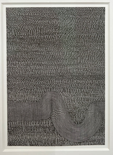 Christian Pilz, Untitled 8, 2023