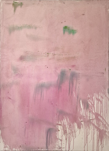 Simone Strasser, Envidia, 2024