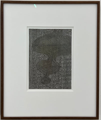 Christian Pilz, Untitled 5, 2023