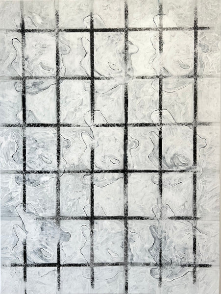 John Cornu. Dead Letters (Okinawa) #1, 2024