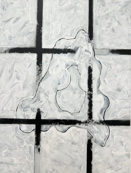 John Cornu. Dead Letters (Okinawa) #6, 2024