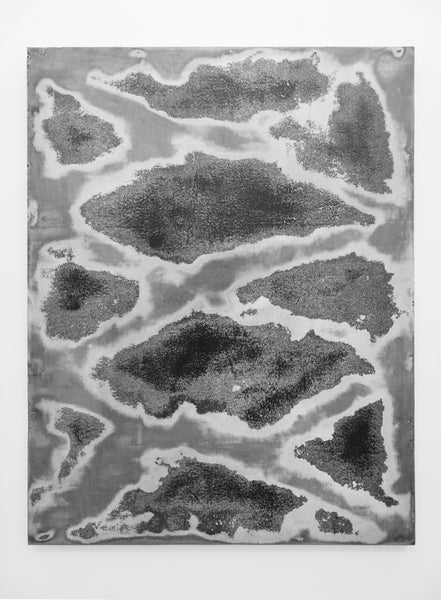 John Cornu, La gueule ouverte (Archipels), 2017