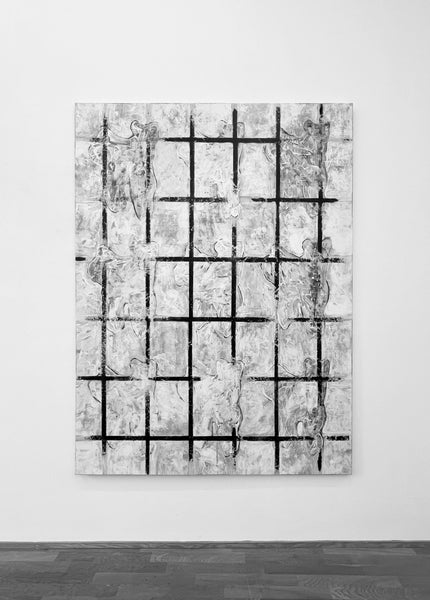 John Cornu. Dead Letters (Okinawa) #2, 2024