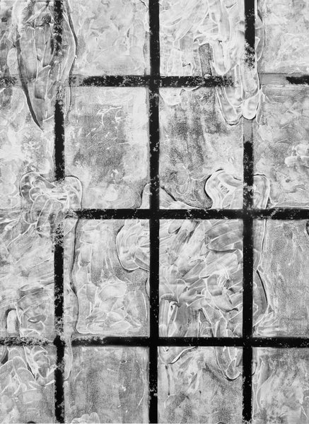 John Cornu. Dead Letters (Okinawa) #2, 2024