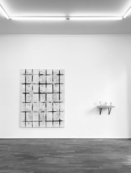 John Cornu. Dead Letters (Okinawa) #5, 2024