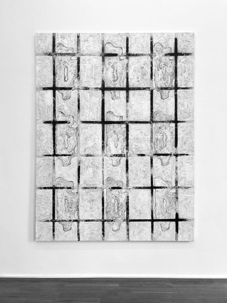 John Cornu. Dead Letters (Okinawa) #5, 2024