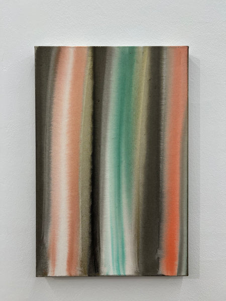 Sandrine Mahéo, Untitled 2017