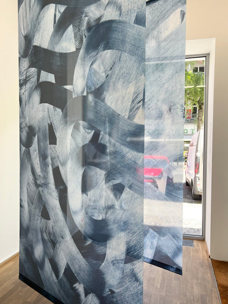 Yoana Tuzharova, Touch, 2018
