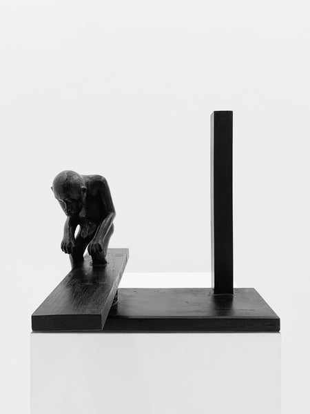 John Cornu, Atlantes & Cariatides no 7, 2021-2022