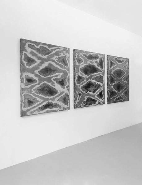 John Cornu, La gueule ouverte (Archipels), 2017