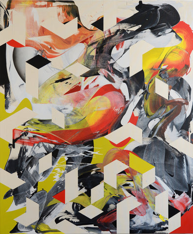 Untitled, 2018 - SOLD
