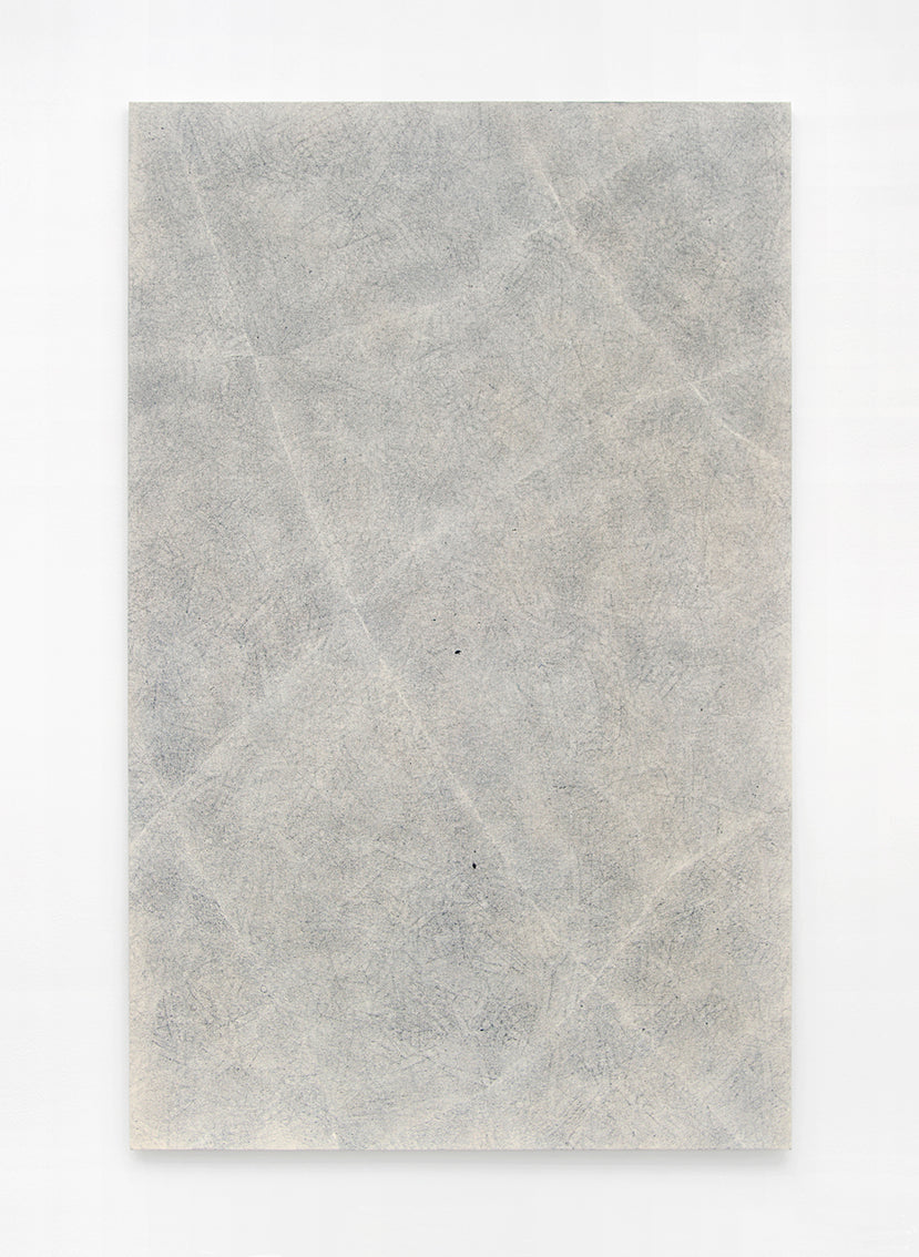 Untitled, 2017 (190 x 120 cm)