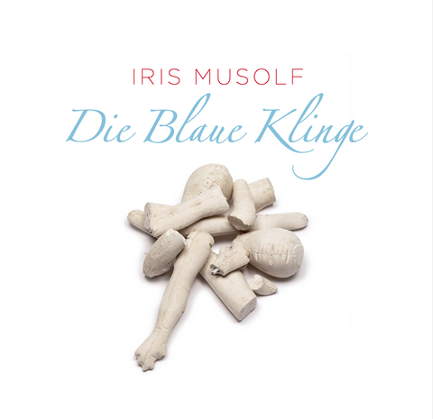 Iris Musolf, Die Blaue Klinge
